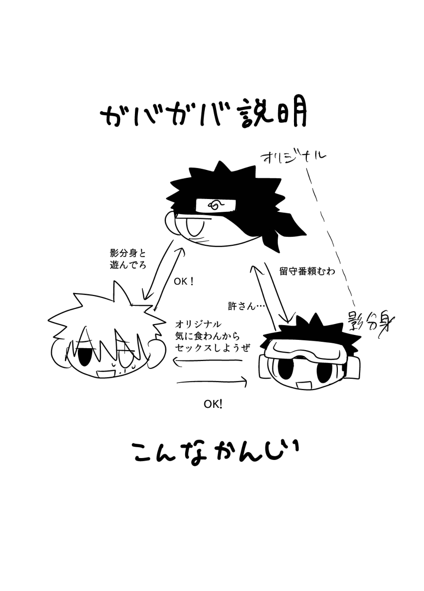 Banken ni nante Narekkonai page 3 full