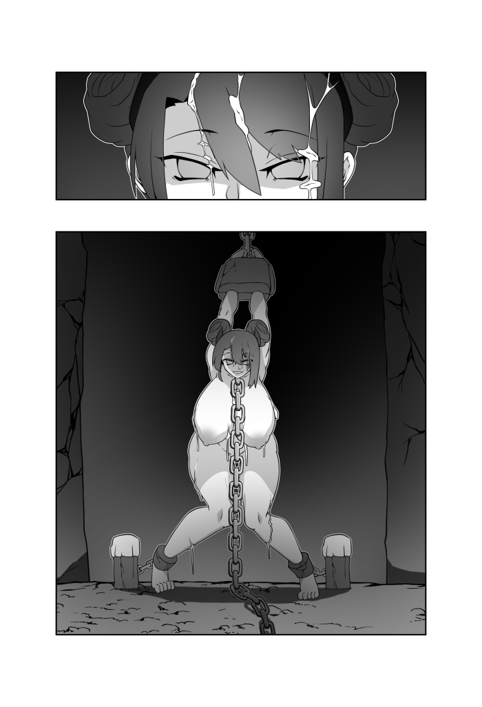 Agent's Secret File A page 3 full