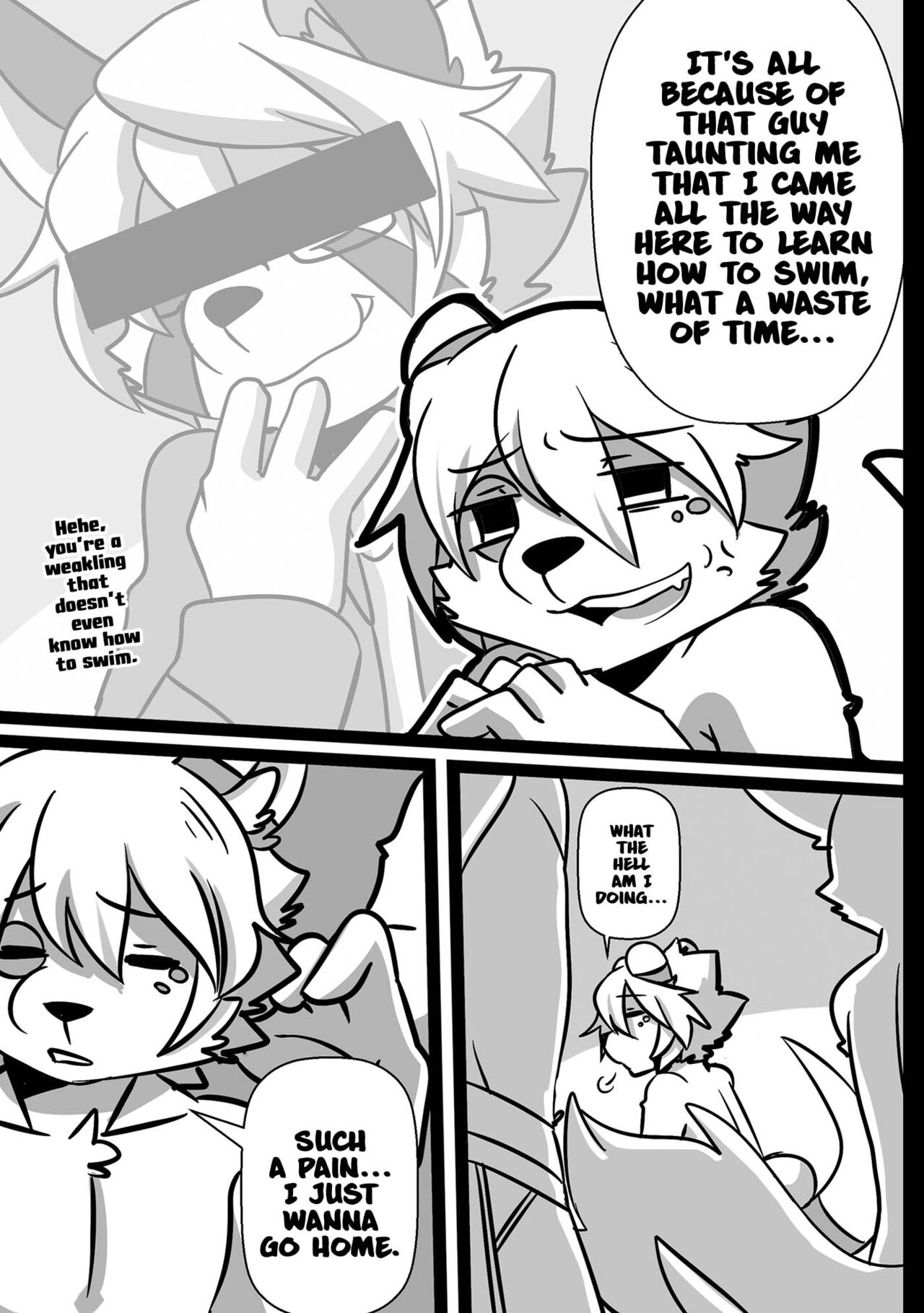 Inkoukakusei page 4 full
