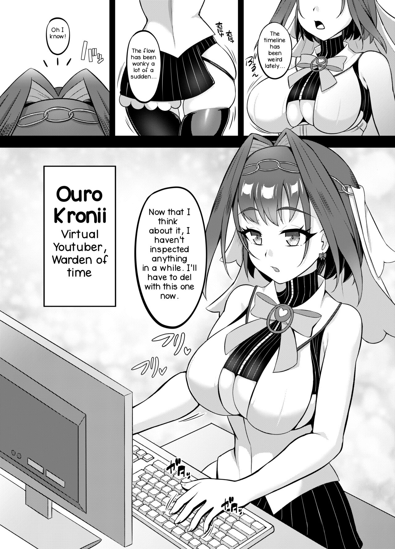 Youkoso, Watson Chousashitsu e 2! | Welcome to Watson's Office 2! page 2 full