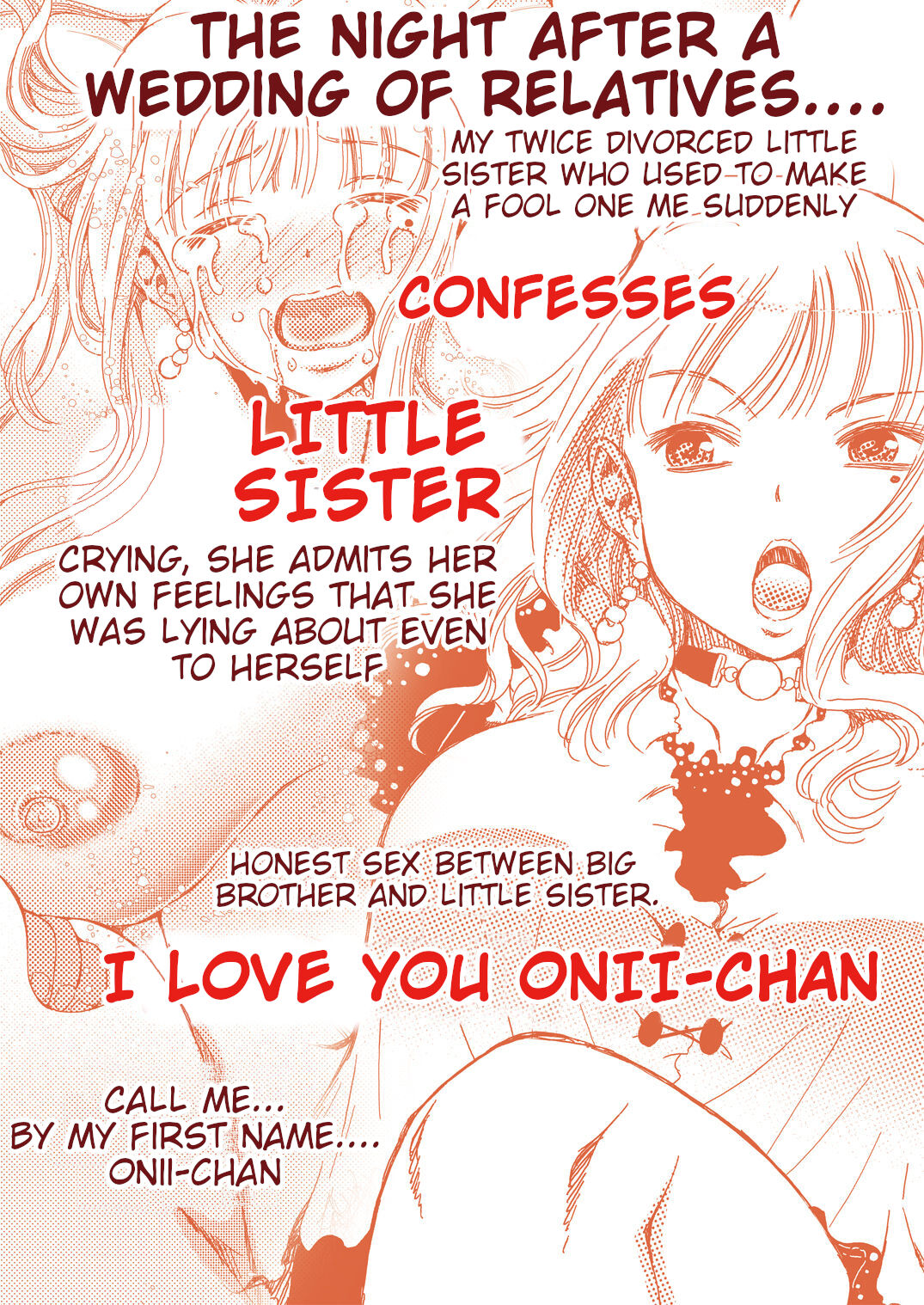 30-Sai Imouto | 30 Years Old Little Sister page 2 full