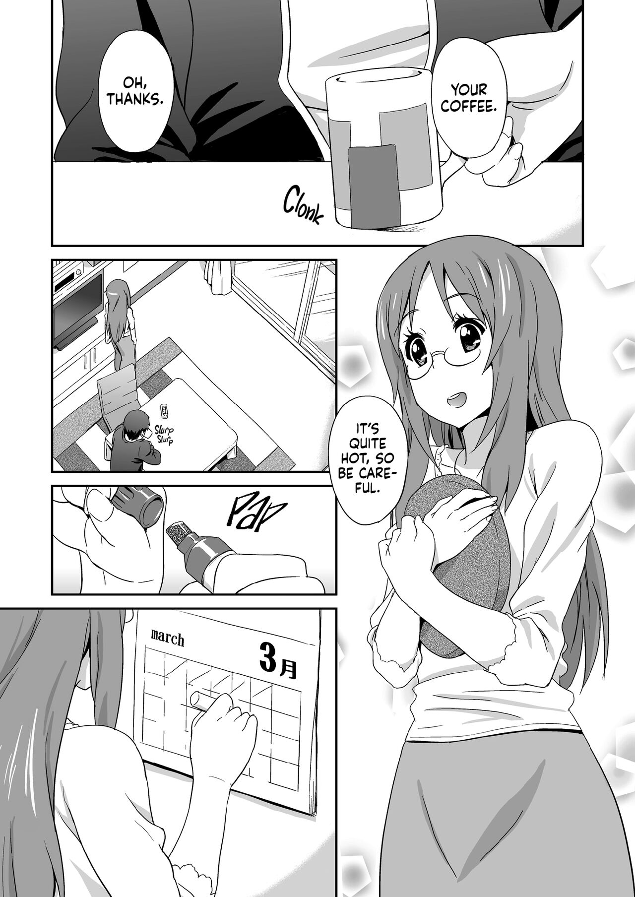 SAWA-ON! 2 page 2 full