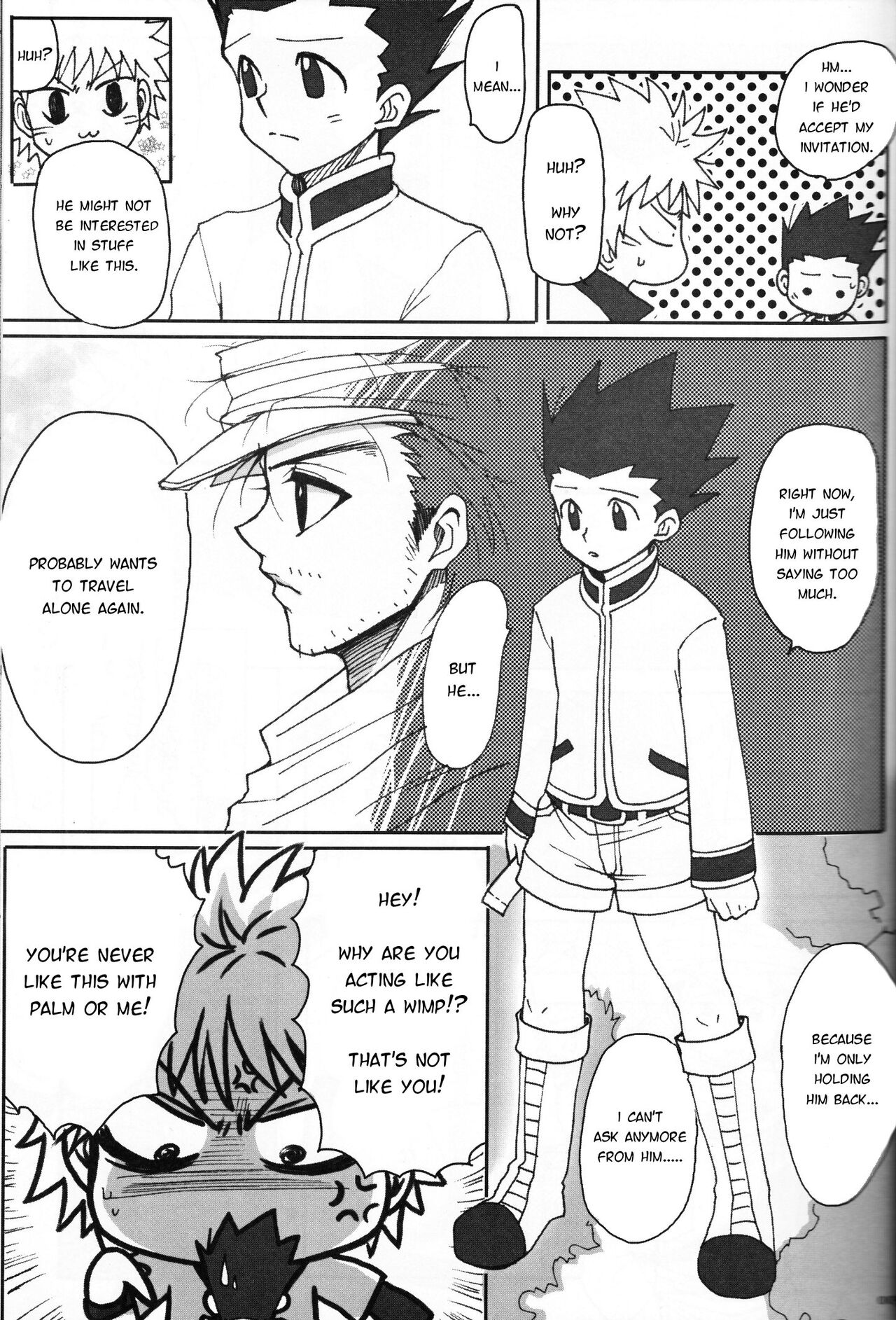 Next door page 4 full