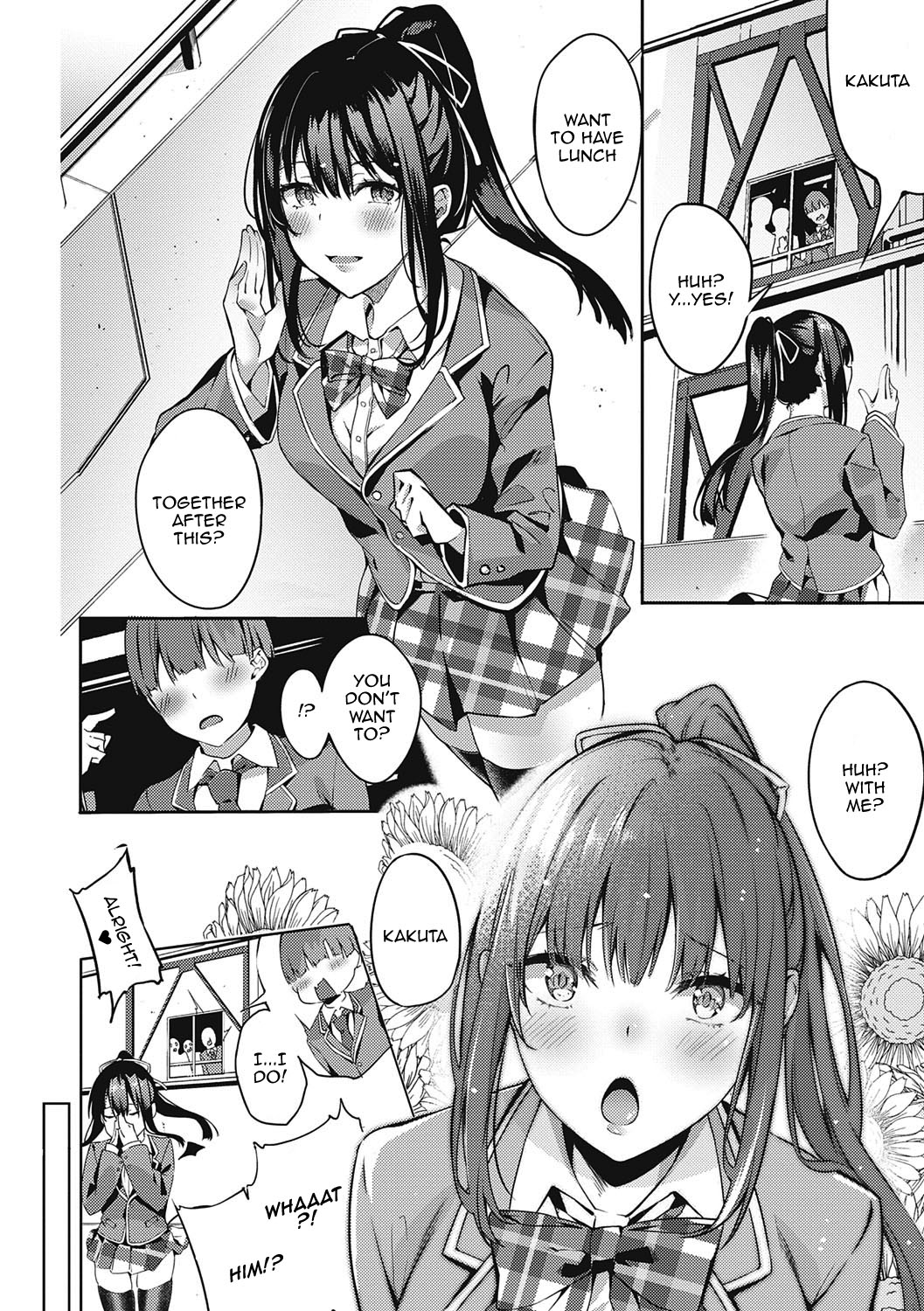 Kenshin Nadeshiko page 6 full