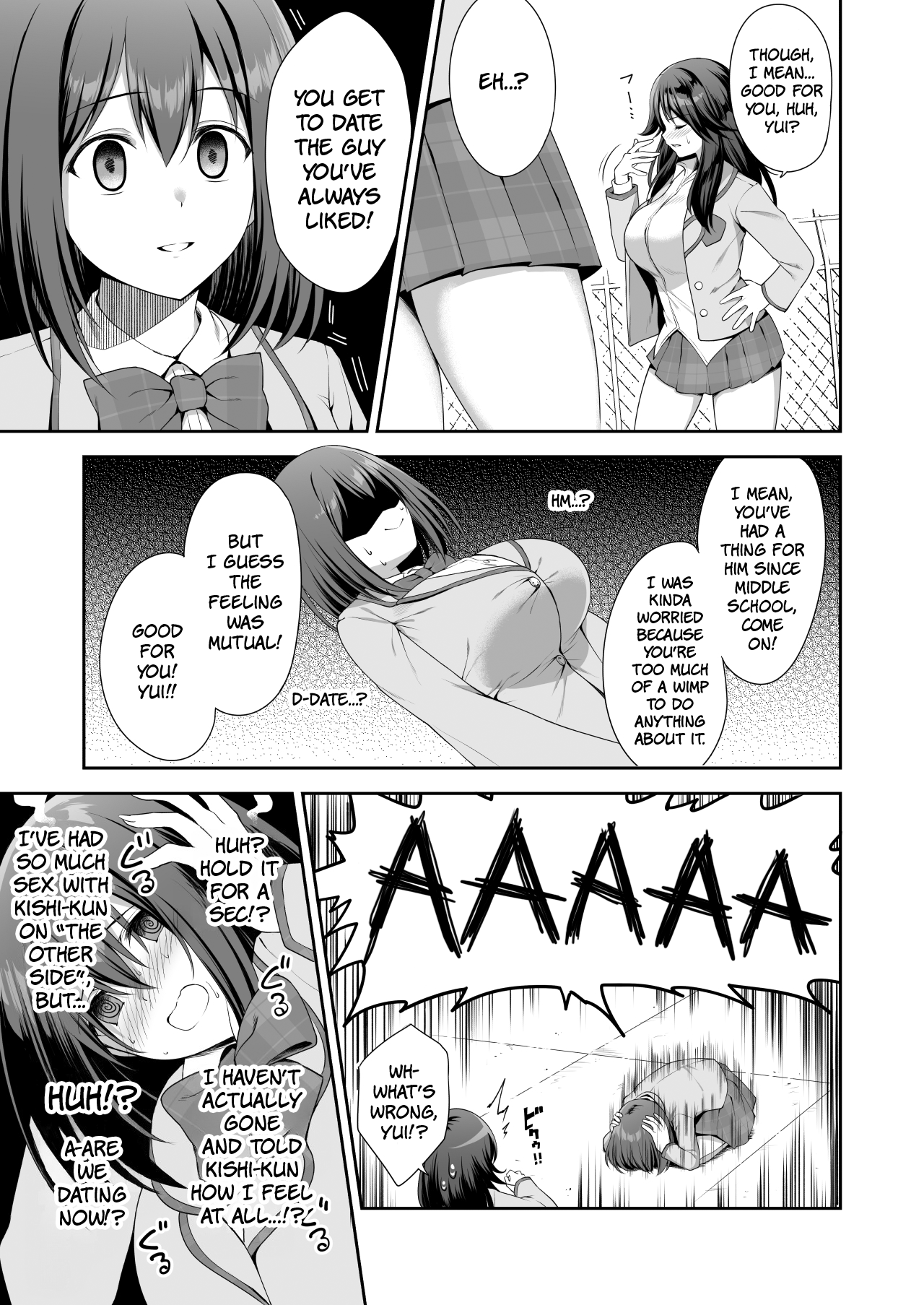 YuiConne! page 7 full