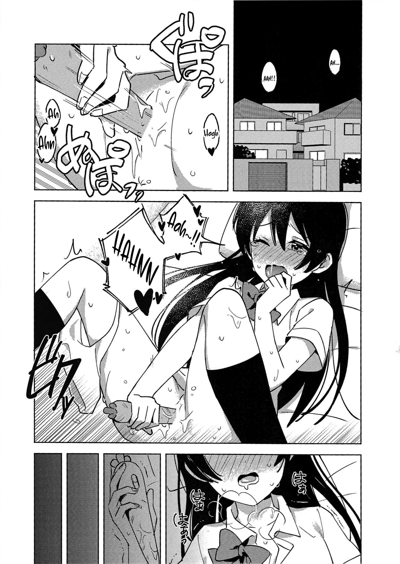 Funny Bunny page 2 full