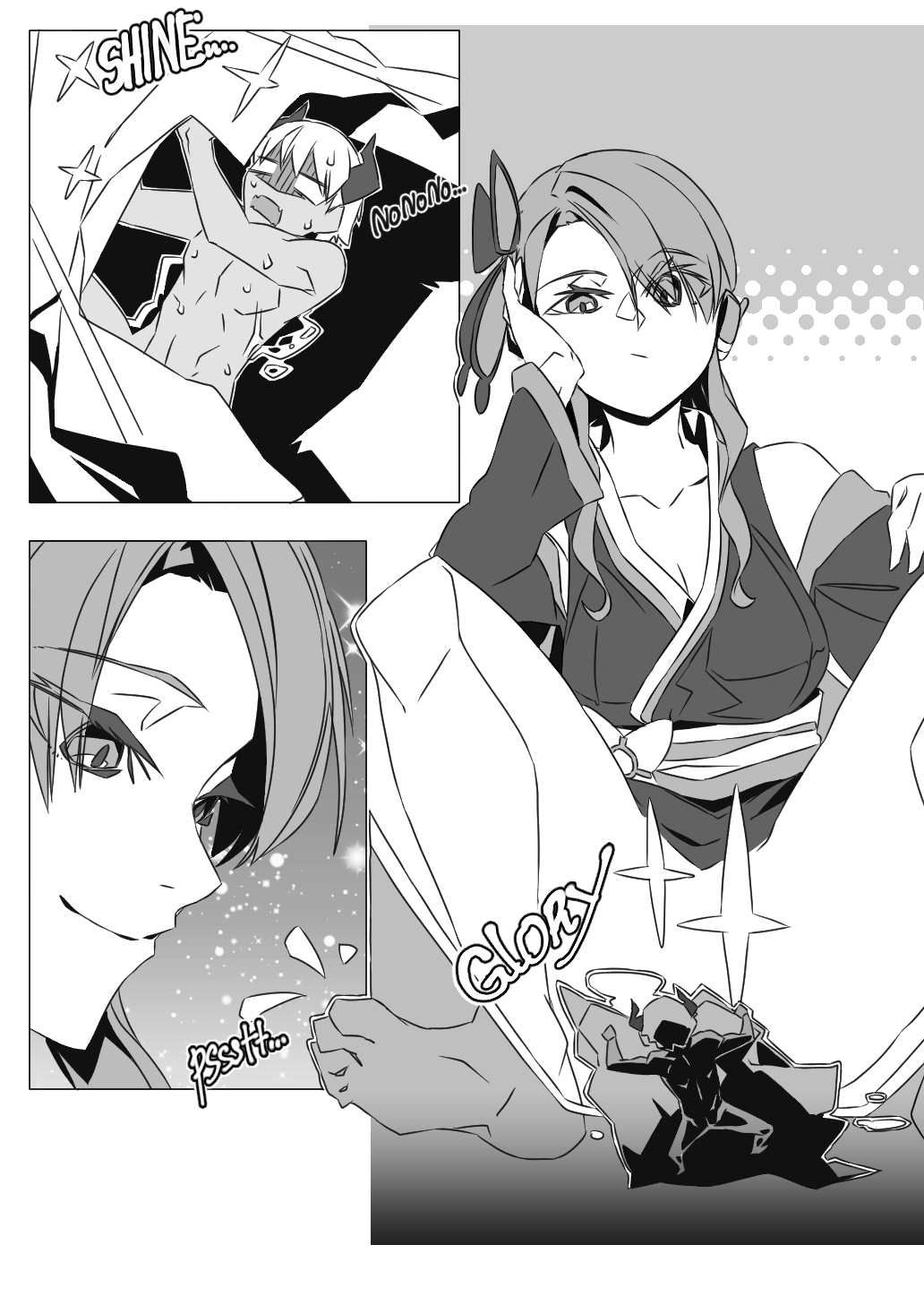 Vore page 4 full
