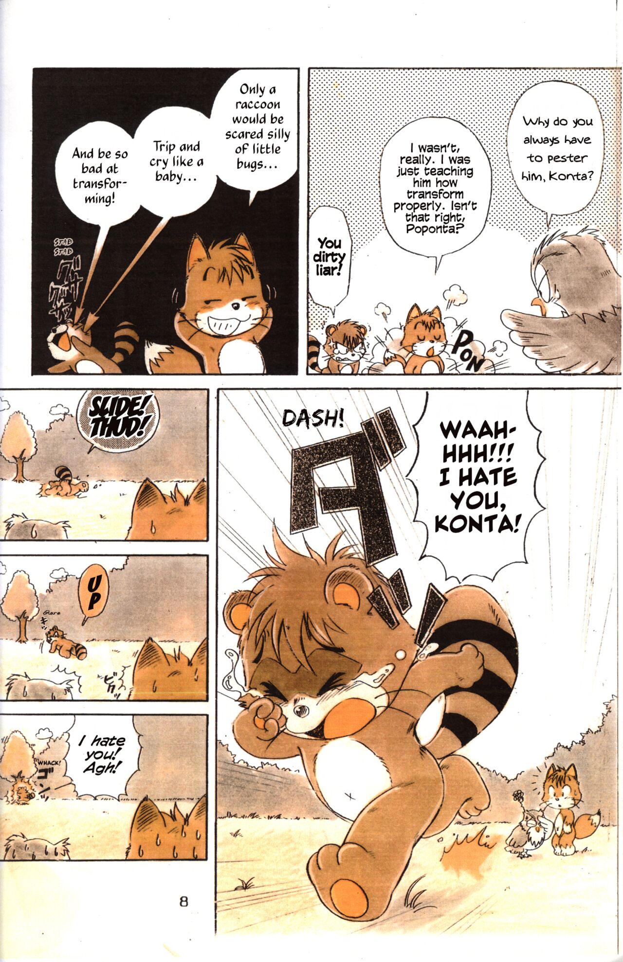 BE-HAPPY page 8 full