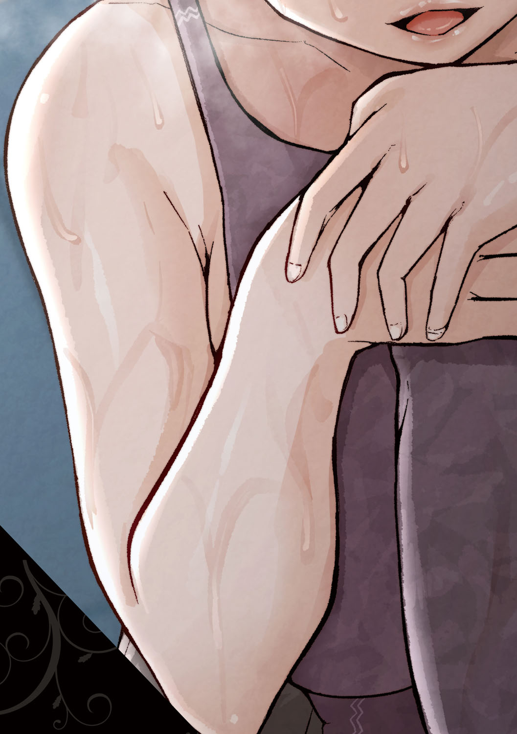 G-Edge Vol.035 page 4 full