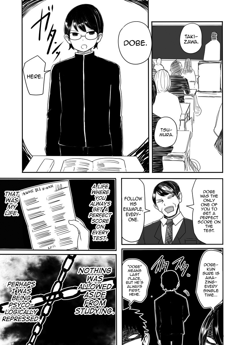 Josou Danshi no Manabikata page 2 full