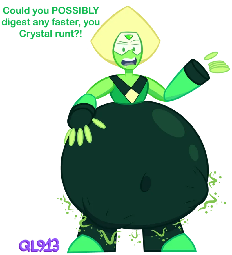 Quartzlover913 Archive page 4 full