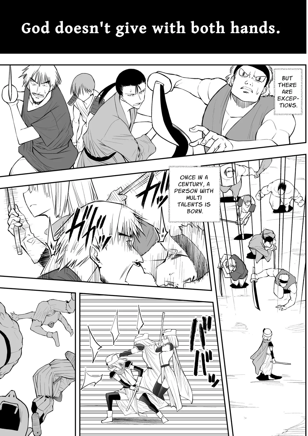 Yuusha nafurita no bouken | Dickchick Hero's Adventure page 4 full