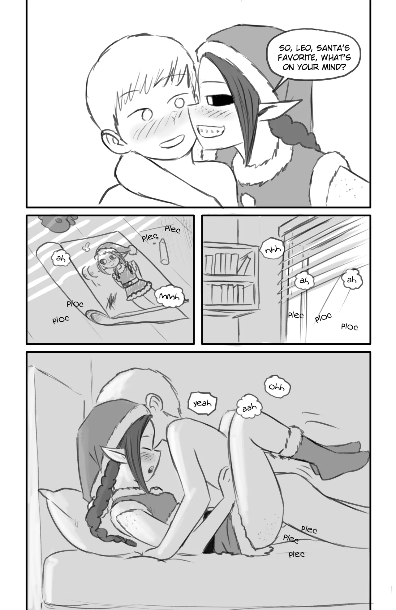 Saskia: Year 2 page 5 full