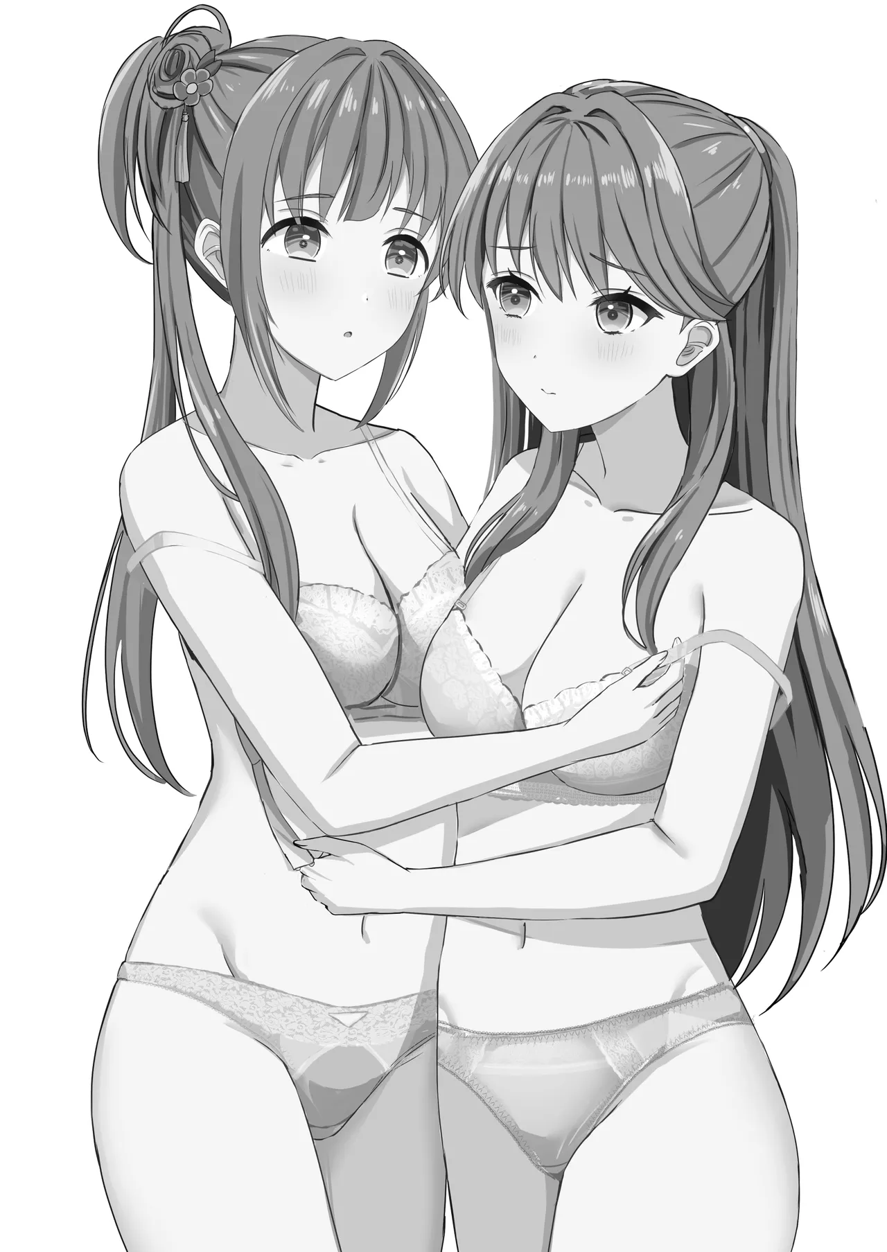 kozue to megu no shoya page 2 full