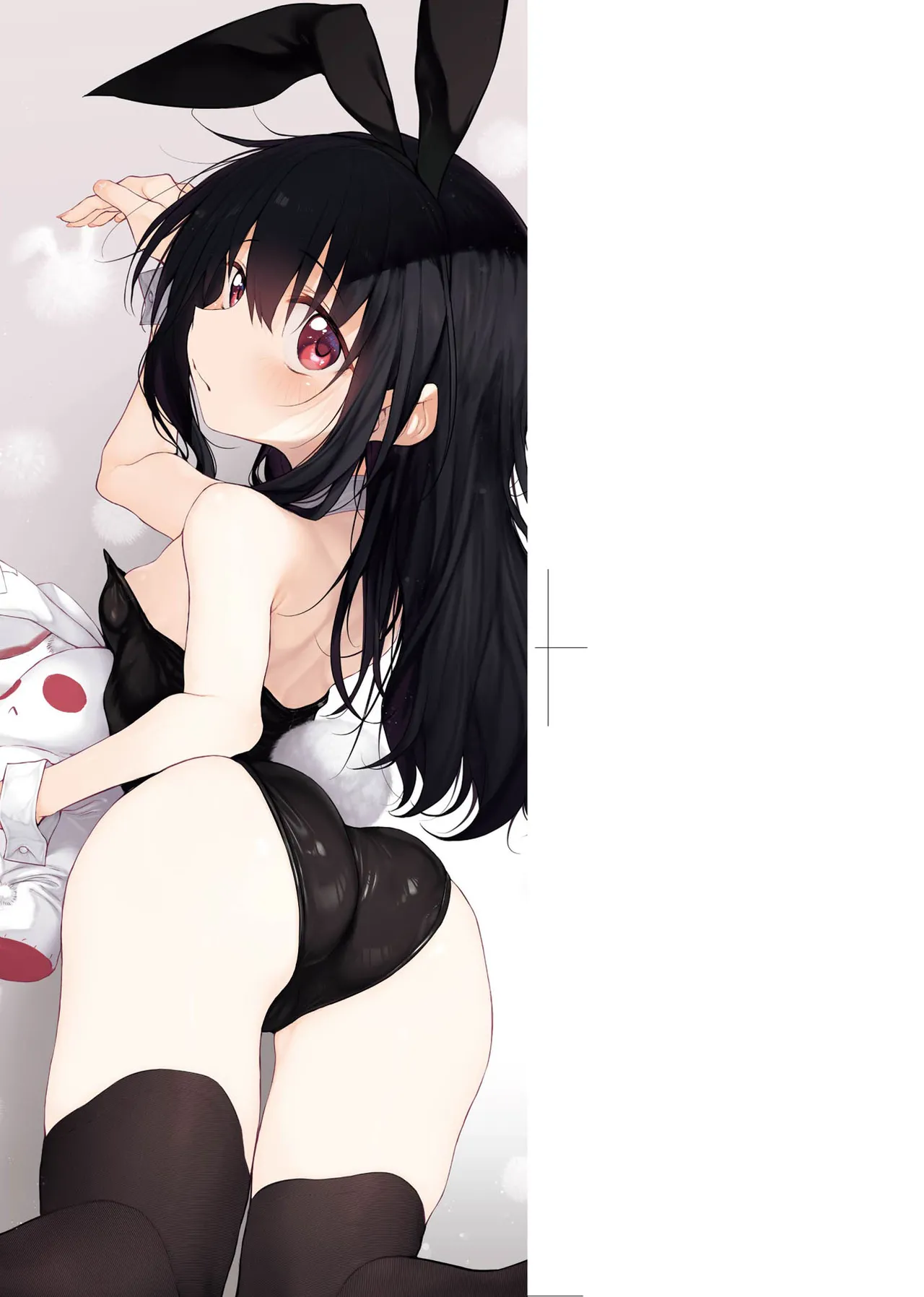 HITOTSUMAMI | 糾葛的關係 page 5 full