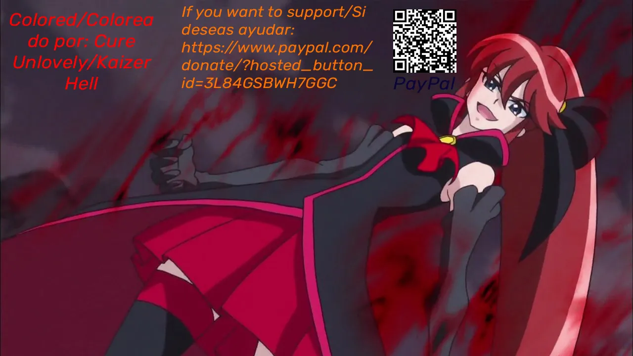 Sweet Sight 01 | Inoue Orihime page 4 full