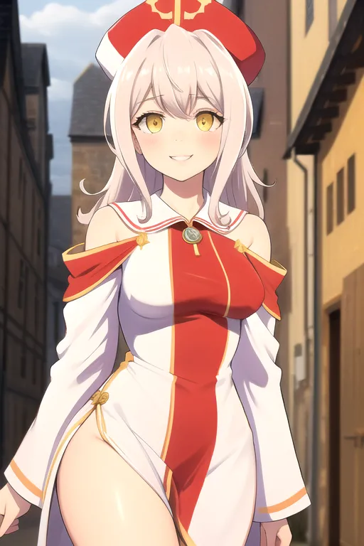 Isekai Maou - Lumachina Weselia daidoujipv ai generated page 3 full