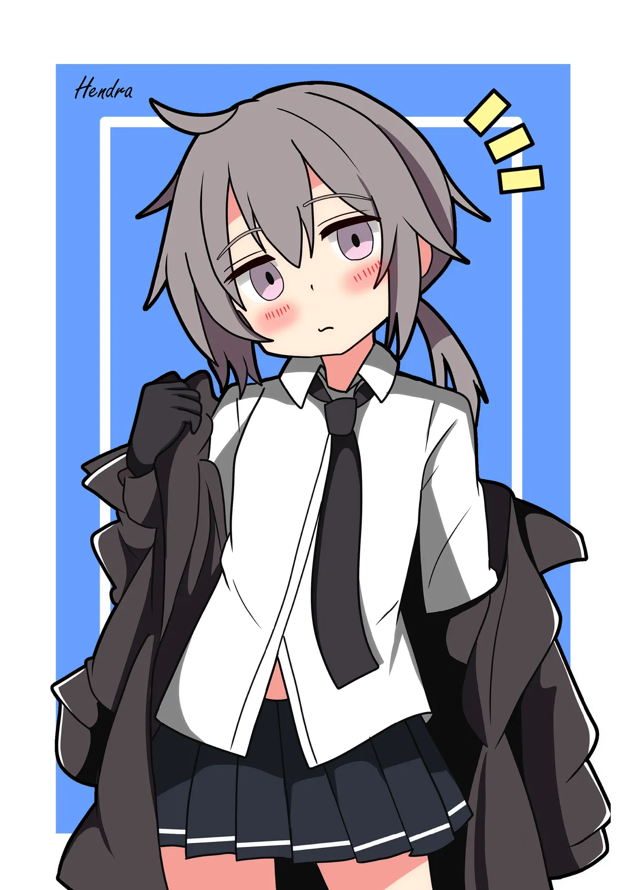 Girls' Frontline _ 70% Erotic Illustration Collection page 9 full