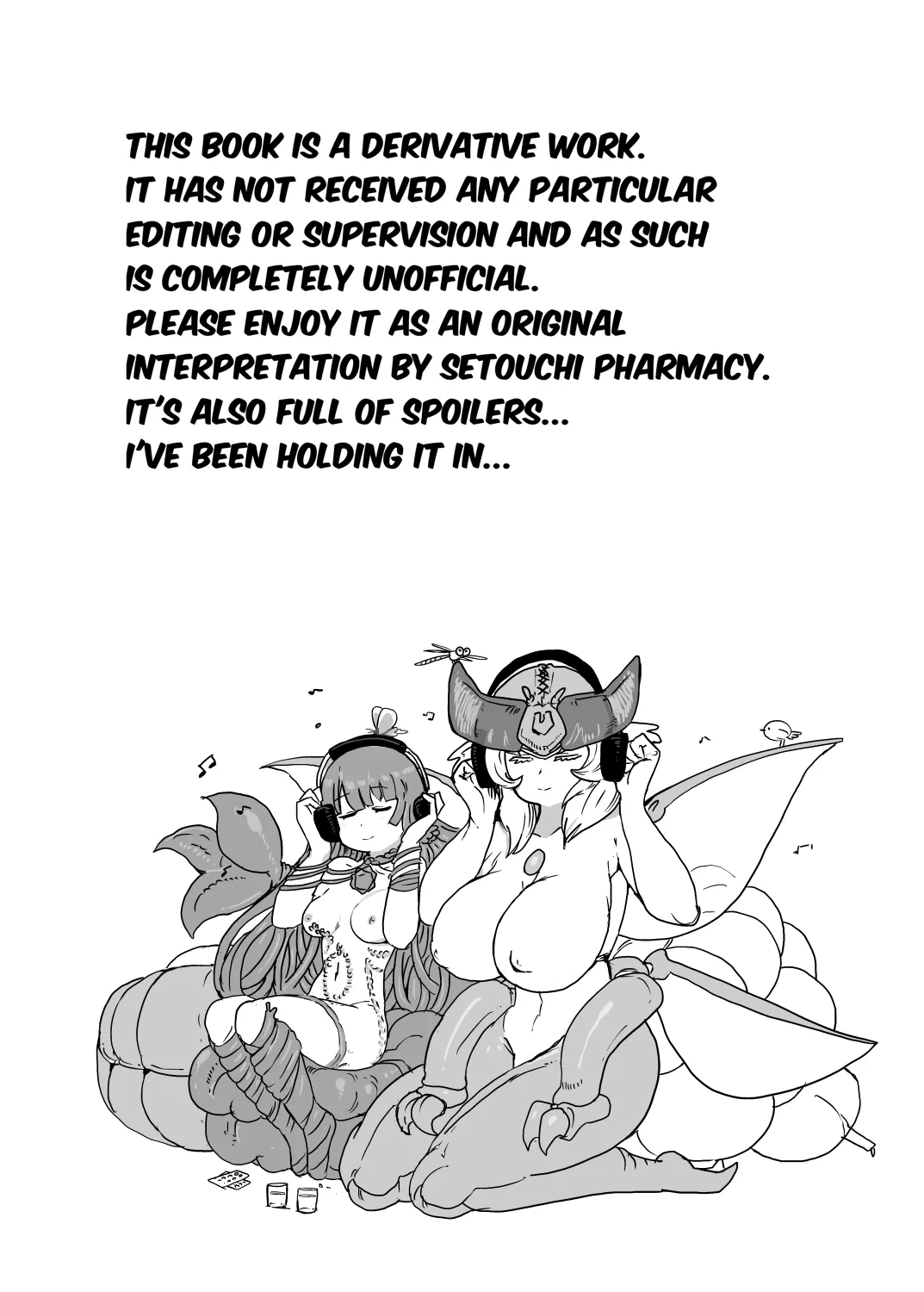 Paradox Complete Defeat Book, and a collection of 4 other books page 2 full