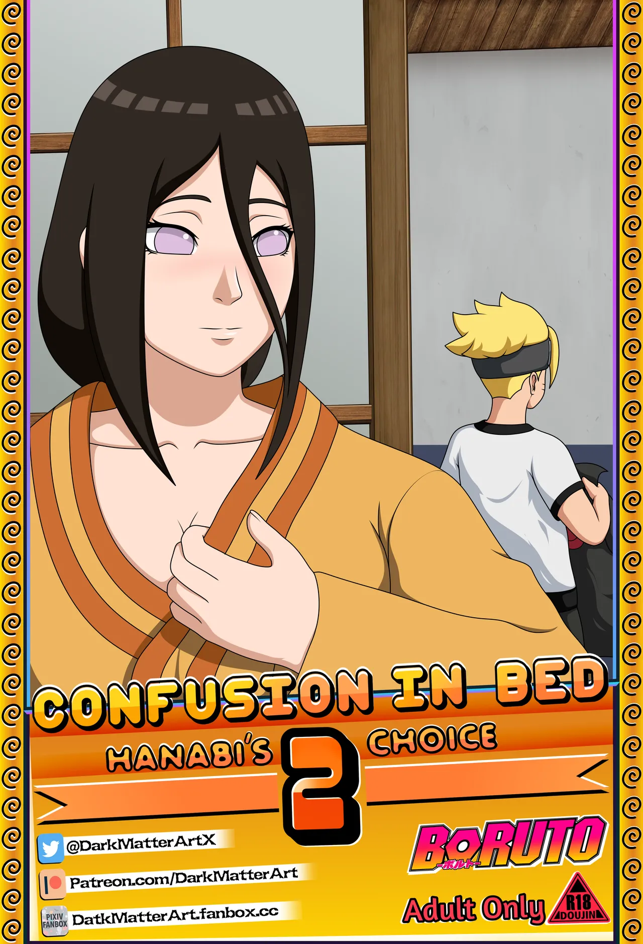 _Confusion_in_Bed_2__Hanabis_Choice_ page 1 full