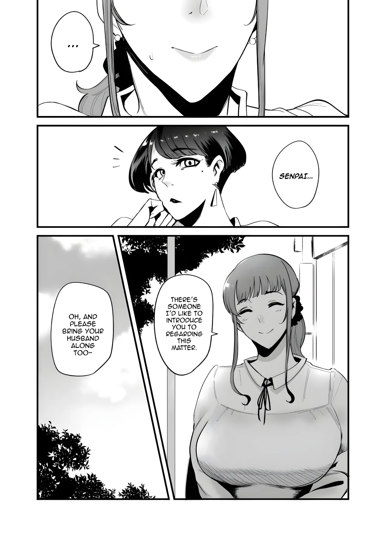 Fella Mask Fujin - Takahashi Reiko Fujin no Baai - | Blowjob Mask Wife - The Case of Reiko Takahashi page 5 full