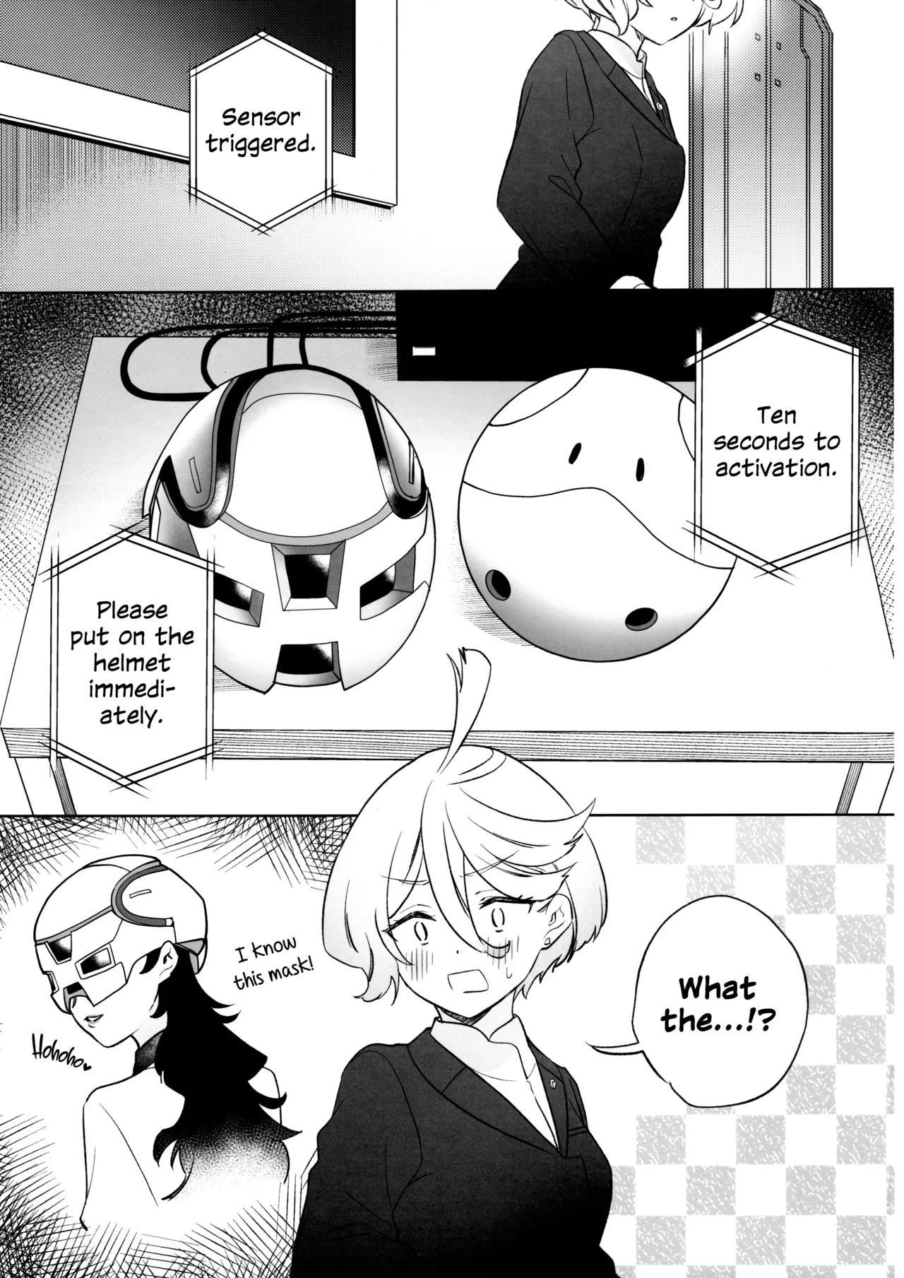 Greenhouse Nostalgia page 4 full