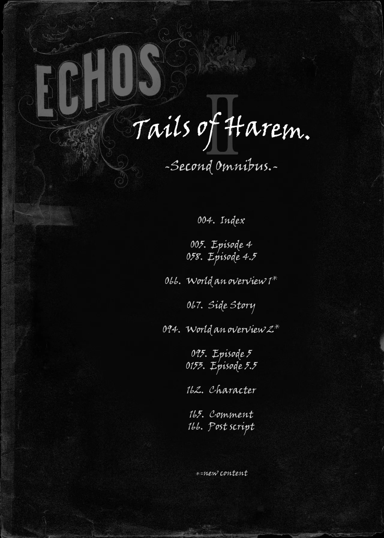 Isekai Harem Monogatari Soushuuhen 2 page 5 full