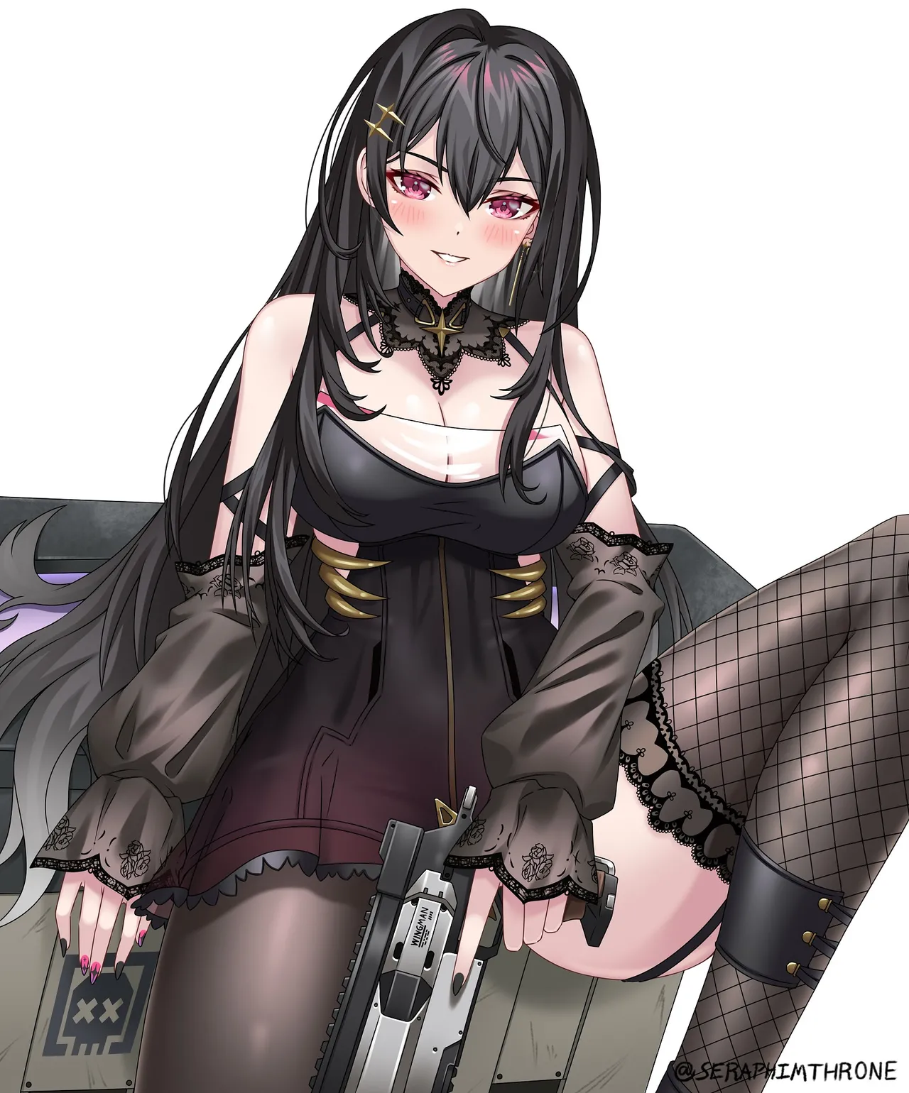 セラフィム 2024.10-2025.5 page 6 full