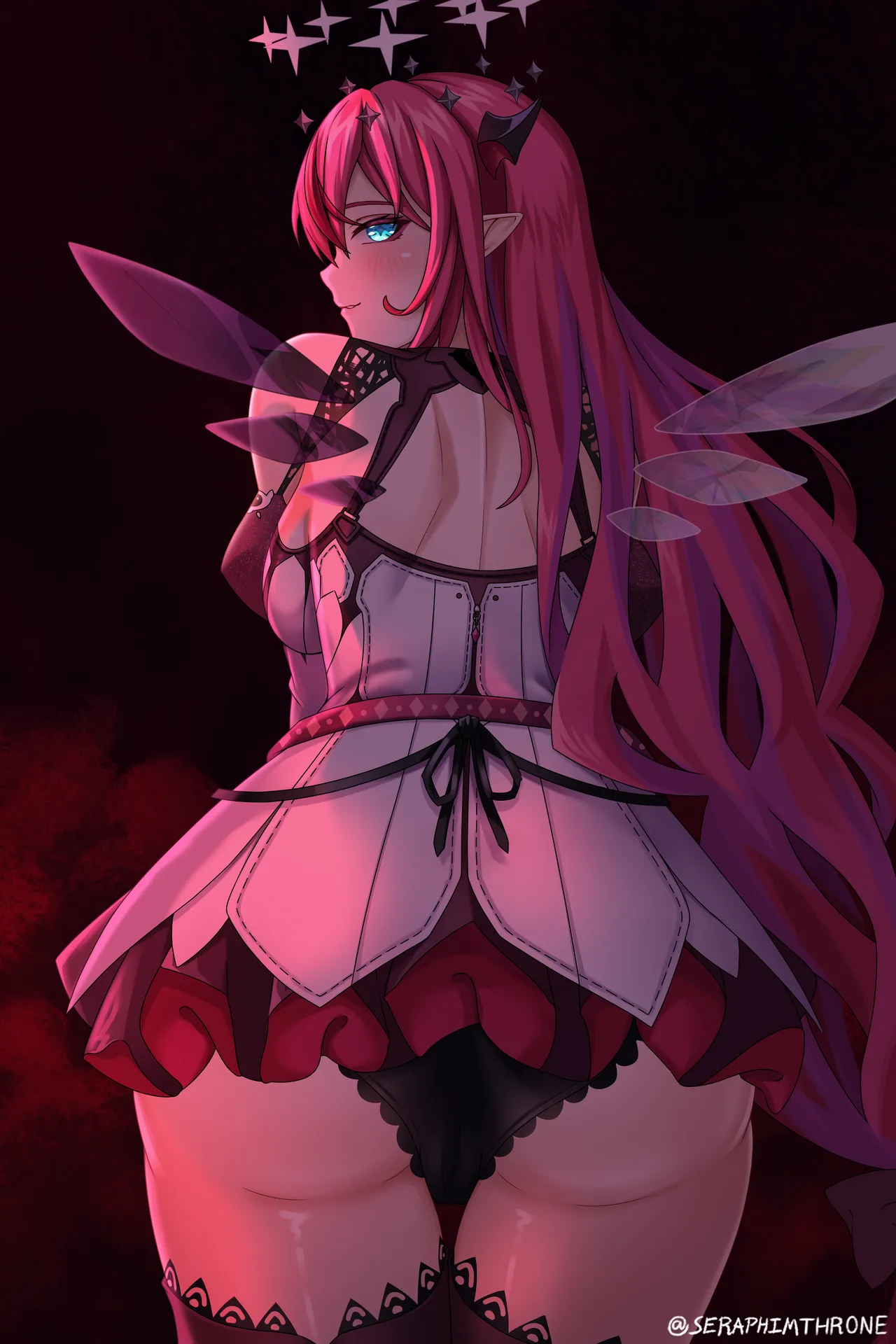 セラフィム 2024.10-2025.5 page 8 full