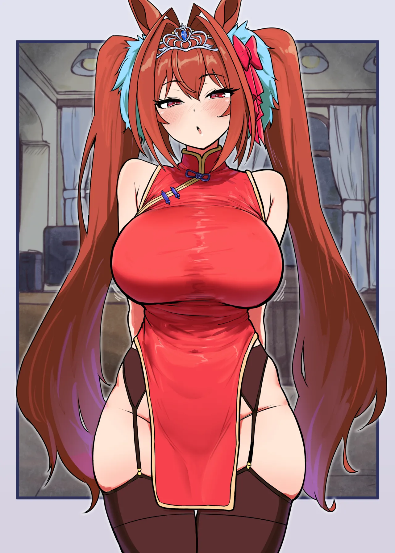 ooichu【大和】 page 9 full