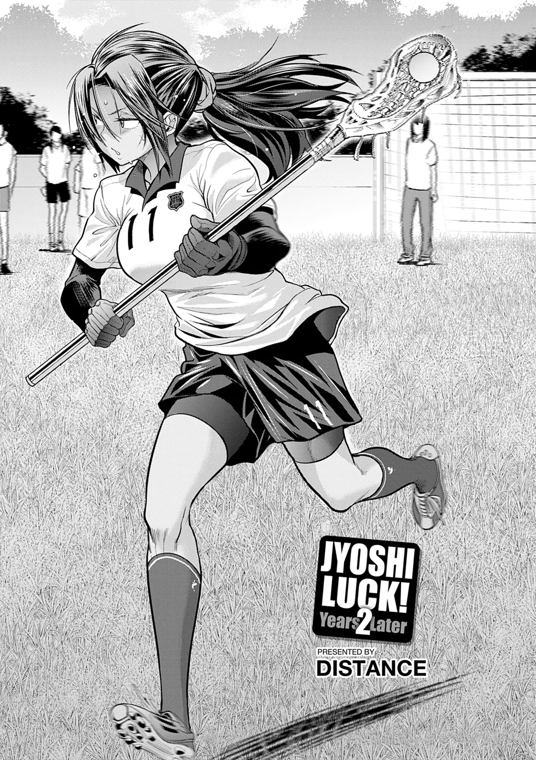 Joshi Luck! 2 Years Later 2 page 5 full