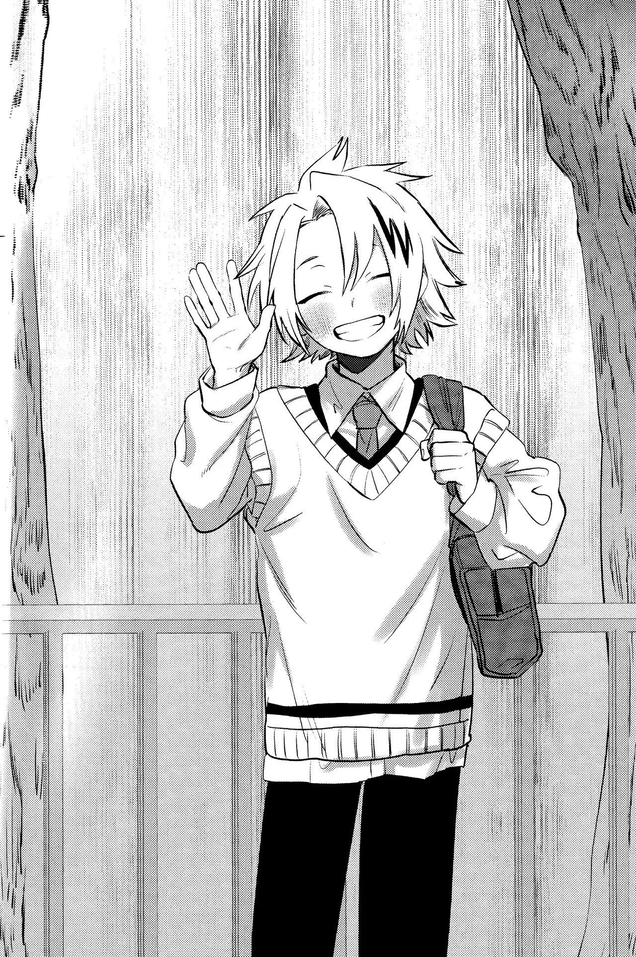 R18 Refill page 3 full