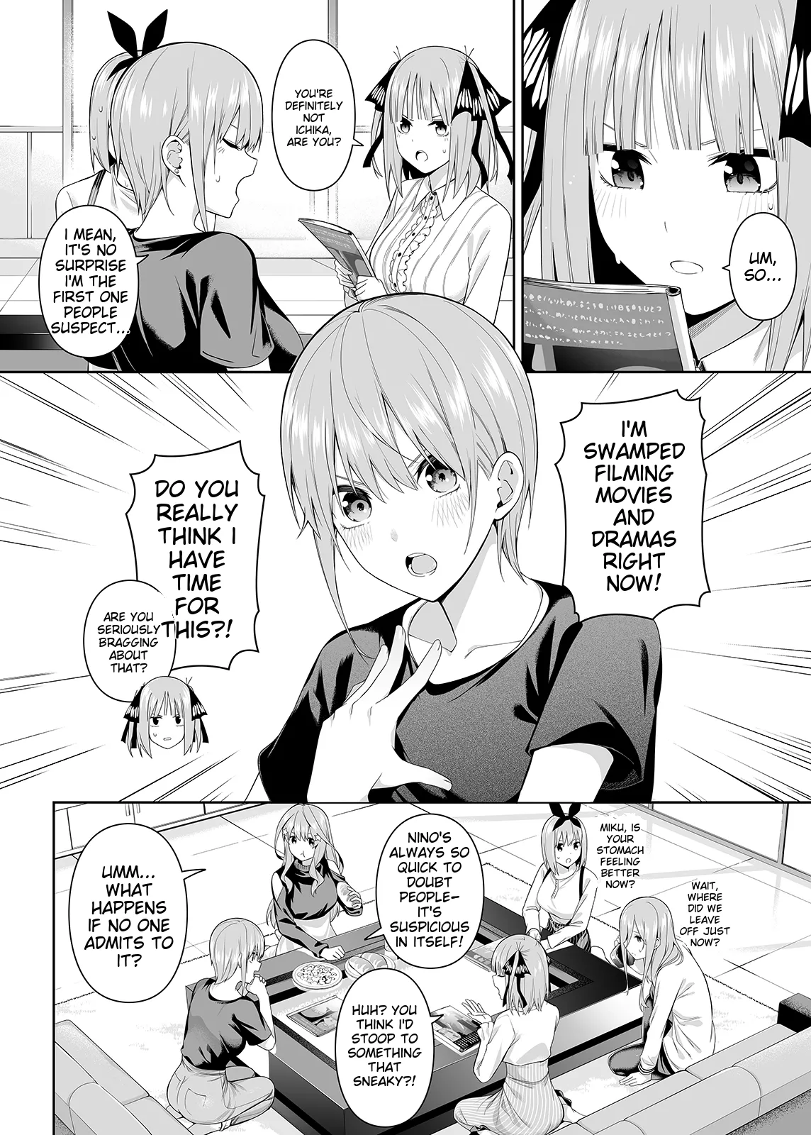 1/5 no Renai Kanjou page 4 full