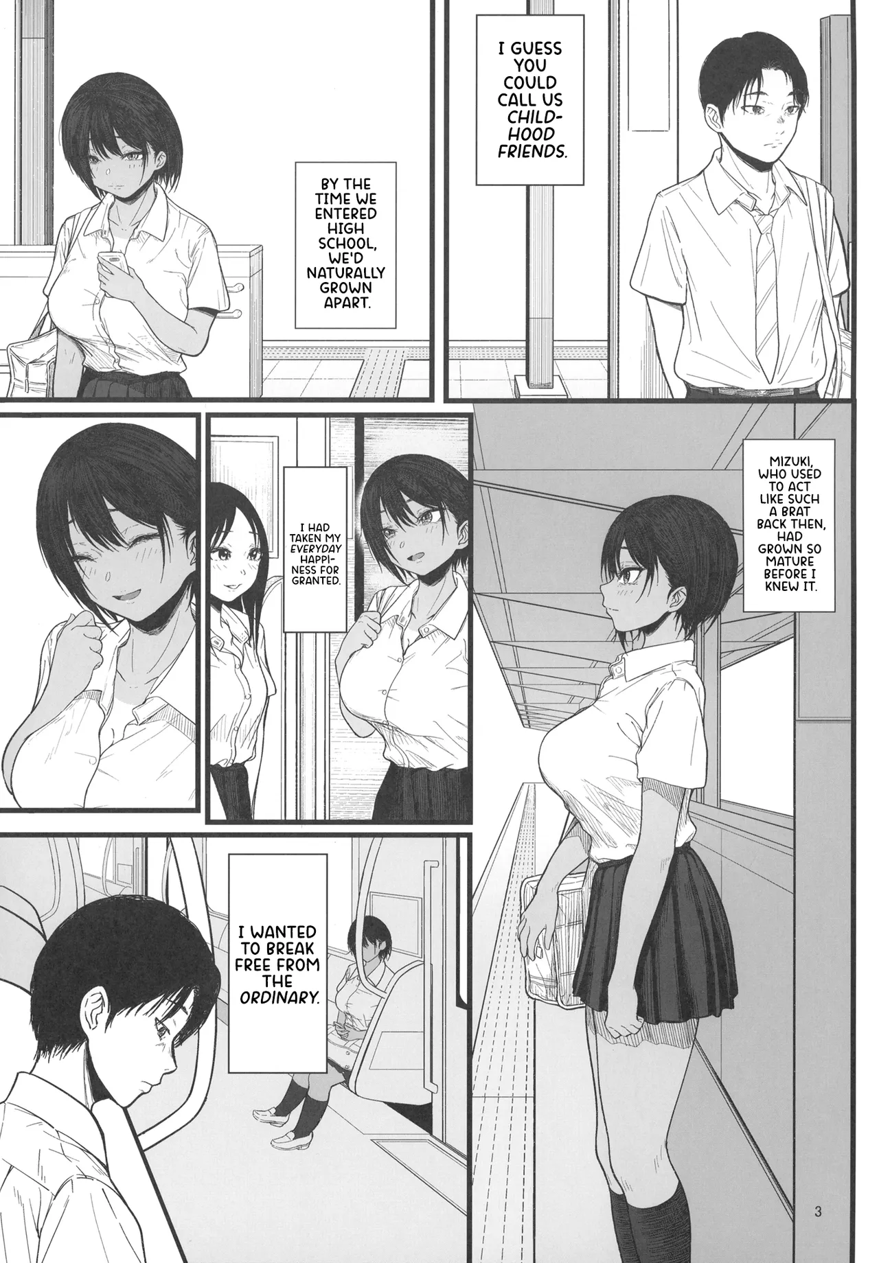FRAGILE page 5 full