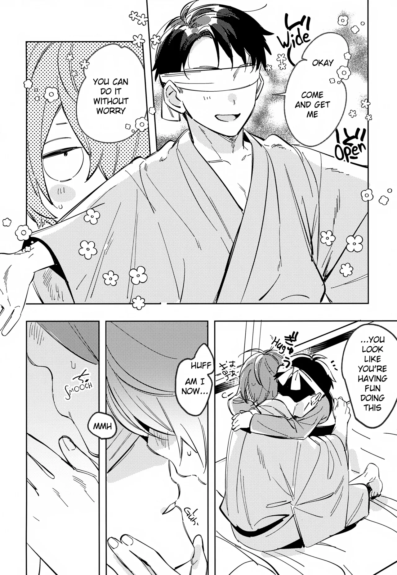 An Unseen View page 10 full