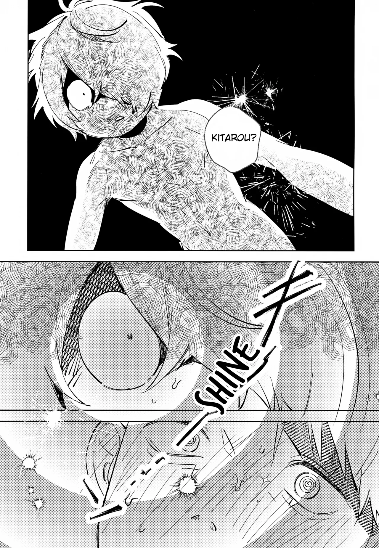 An Unseen View page 5 full