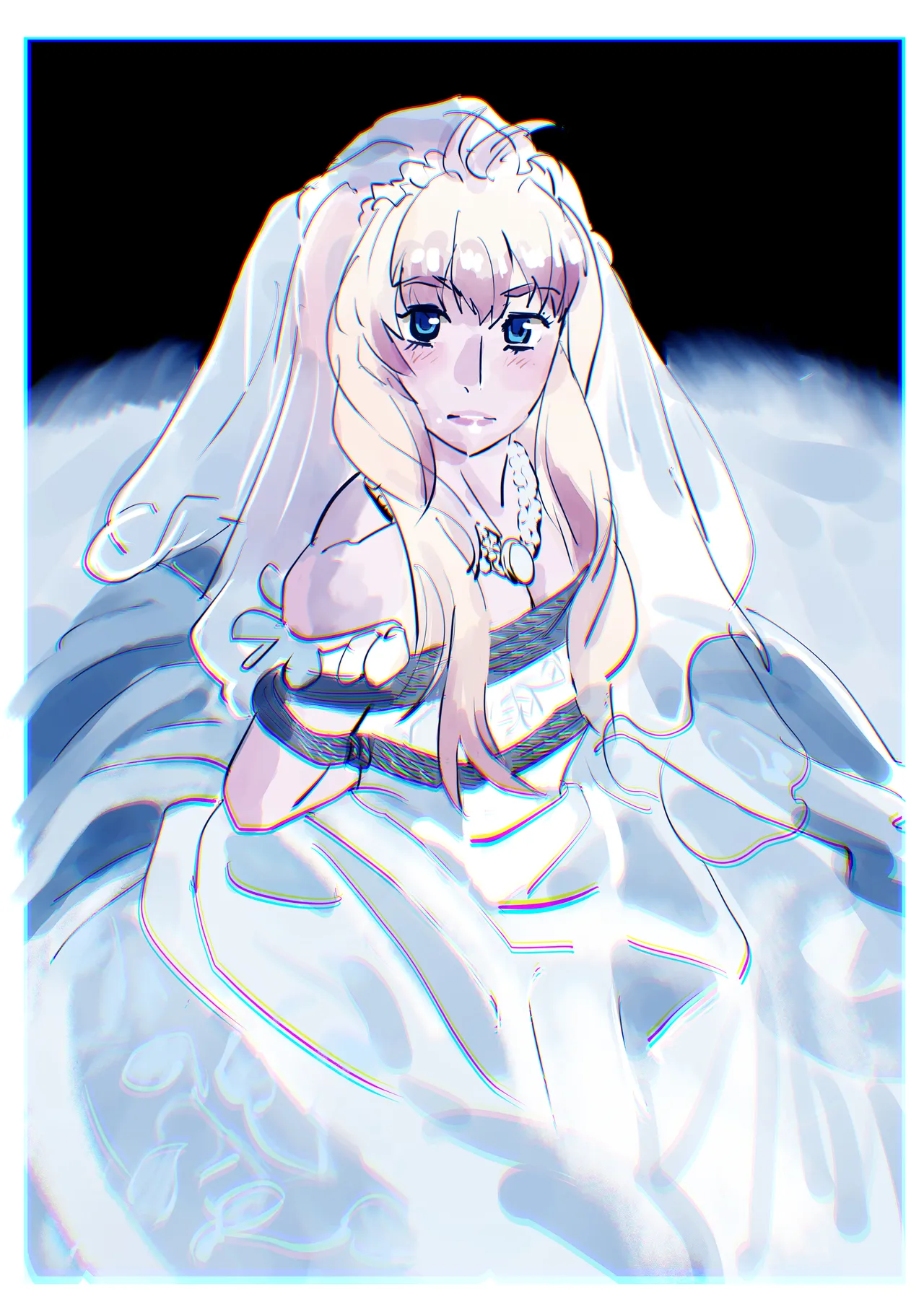 Sheryl Nome Sonoato Zenpen page 2 full