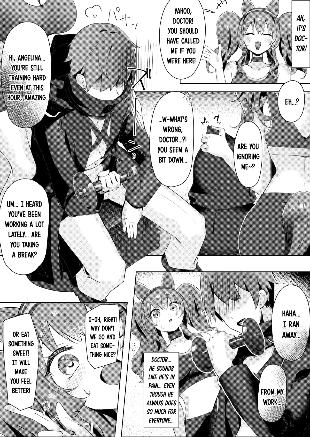 Angelina dolce page 4 full