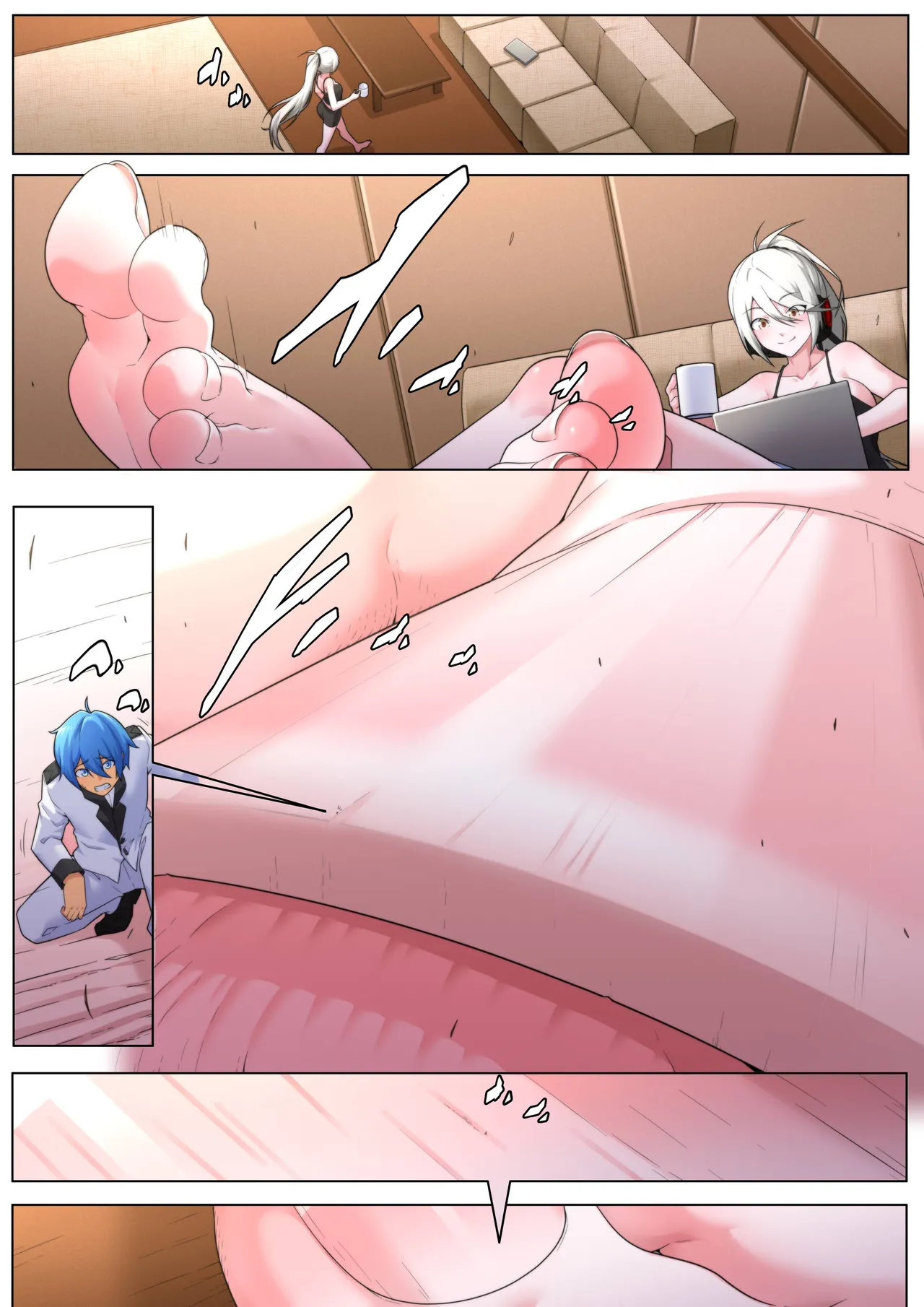 Shize page 8 full