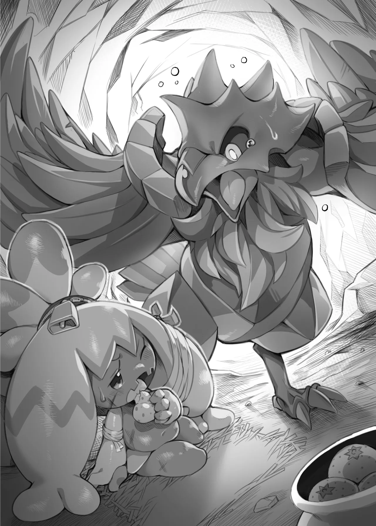 Ta! Matome 4 page 7 full