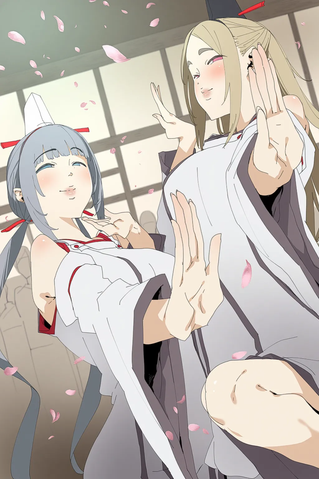 蛇の隠れ祠 page 1 full