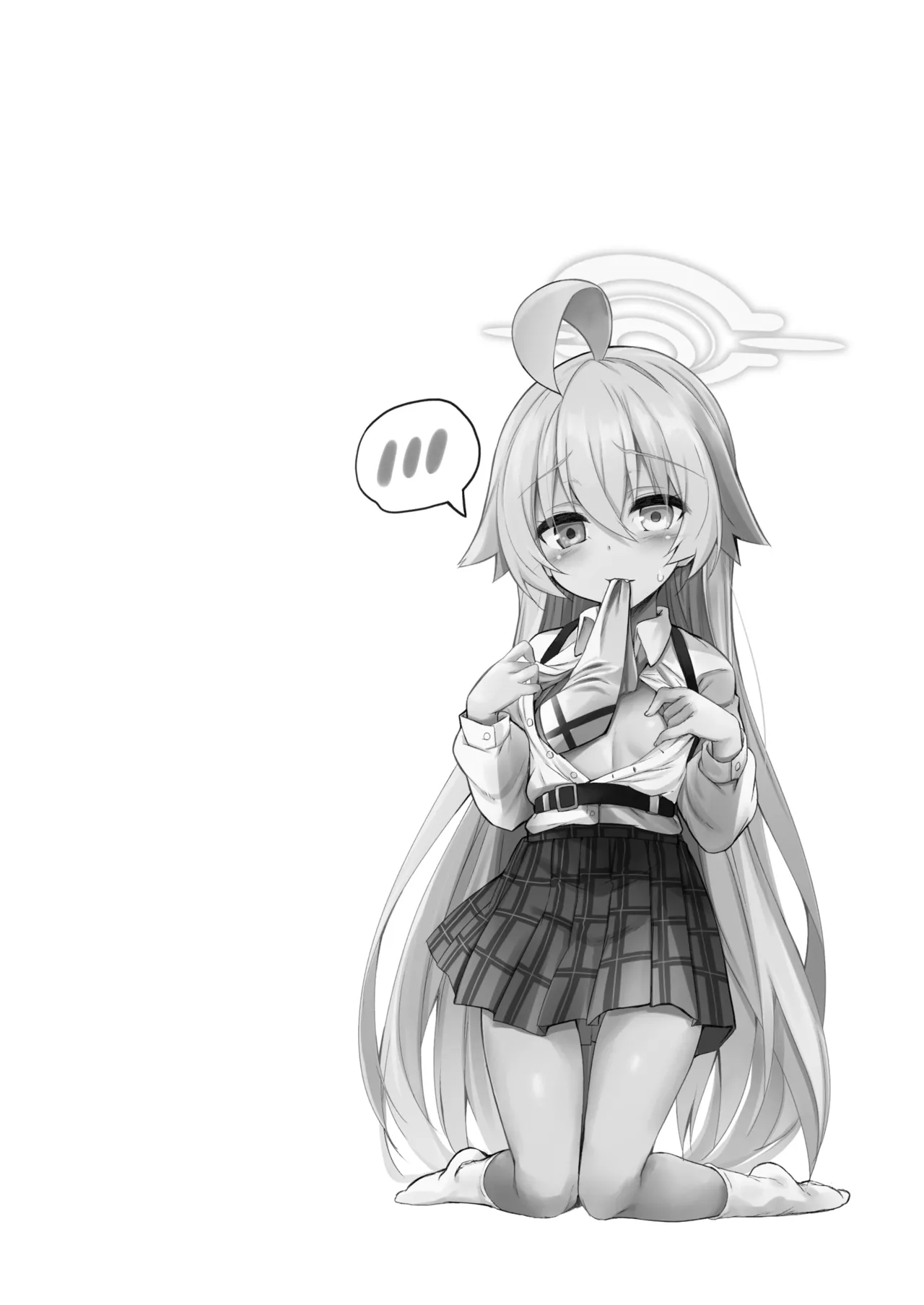 オジサンズウェット 2 page 4 full