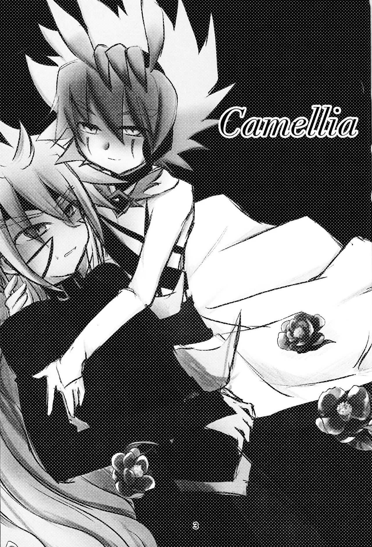 Camellia page 2 full