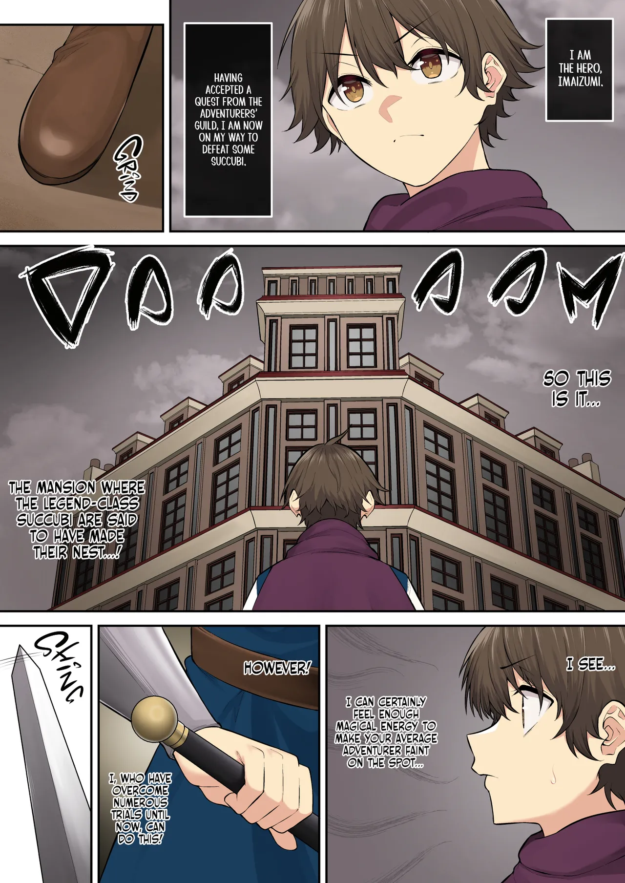 Imaizumin-chi wa Douyara Gal no Tamariba ni Natteru Rashii - Soushuuhen 2 | Imaizumi Brings All the Gyarus to His House ~Compilation Story 2~ page 6 full