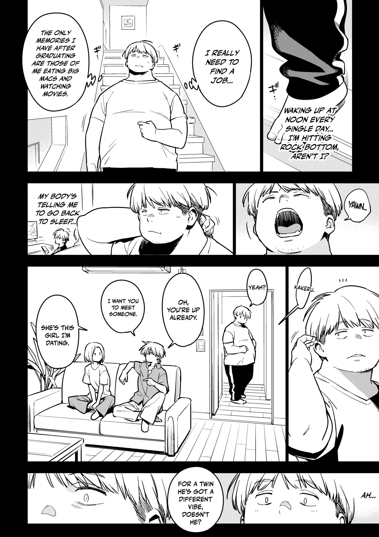 Ichiha 4 Kanako page 3 full