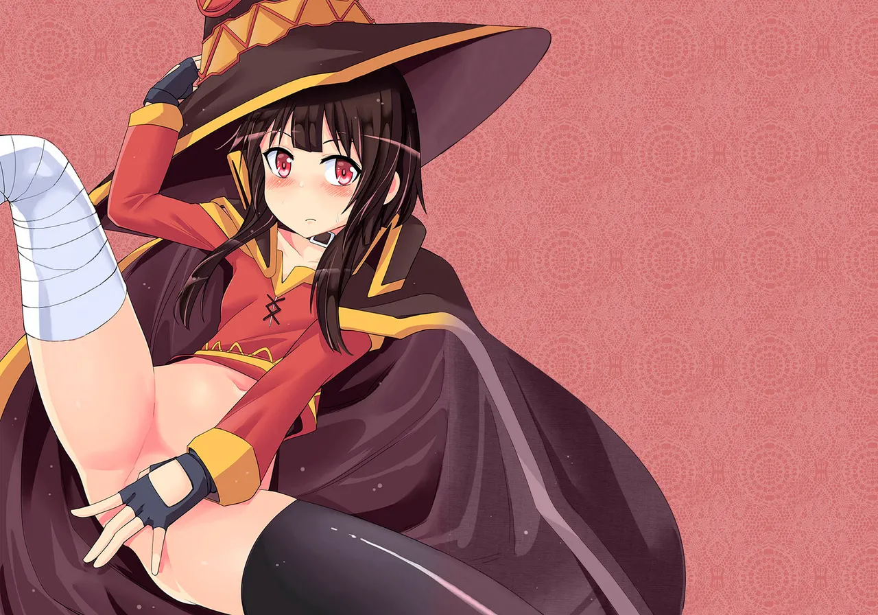 Crimson Demon Explosion Dream | Kouma Bakuretsu Yume page 2 full