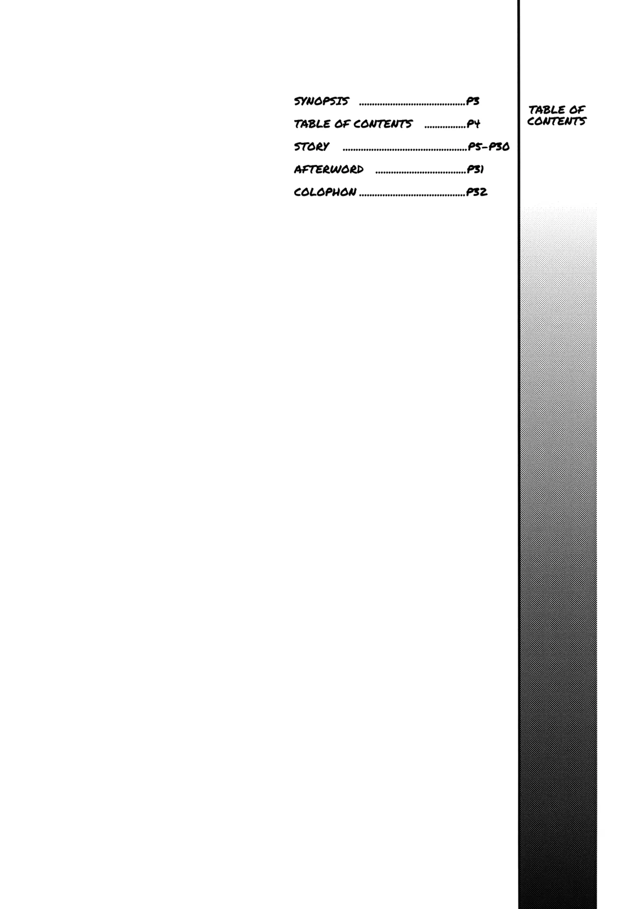 Koumakan Kouryaku Sakusen Nanokakan - Kanketsuhen page 3 full