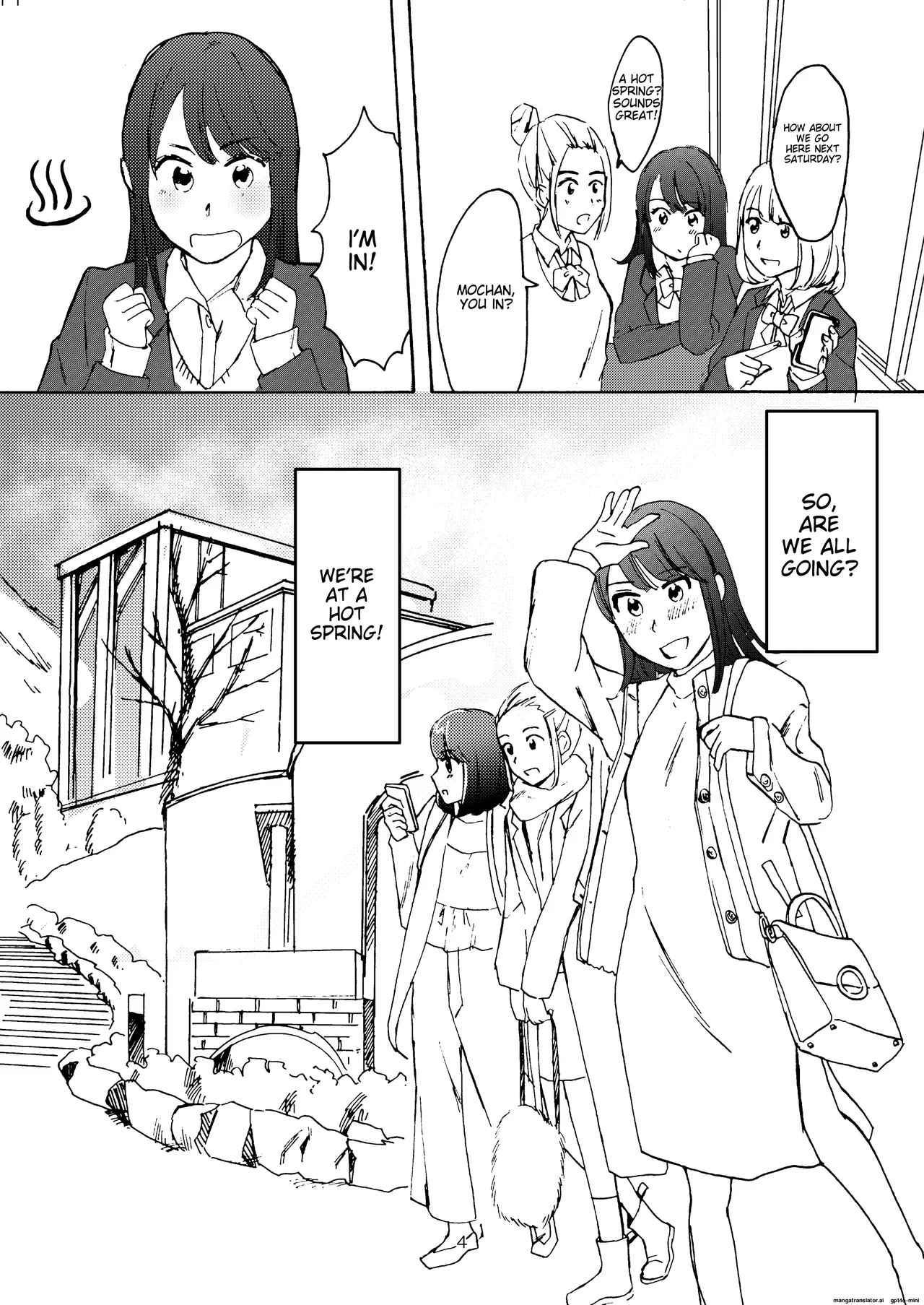 Love Hot Spring Pool page 2 full