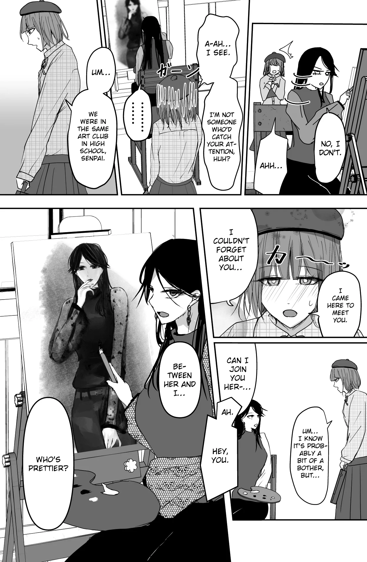 Black Canvas page 3 full