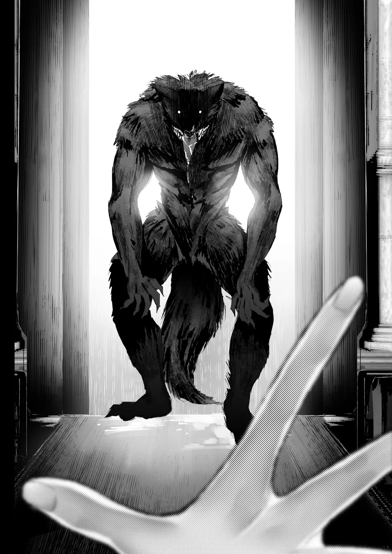 FULL YA NO MOLLY page 9 full